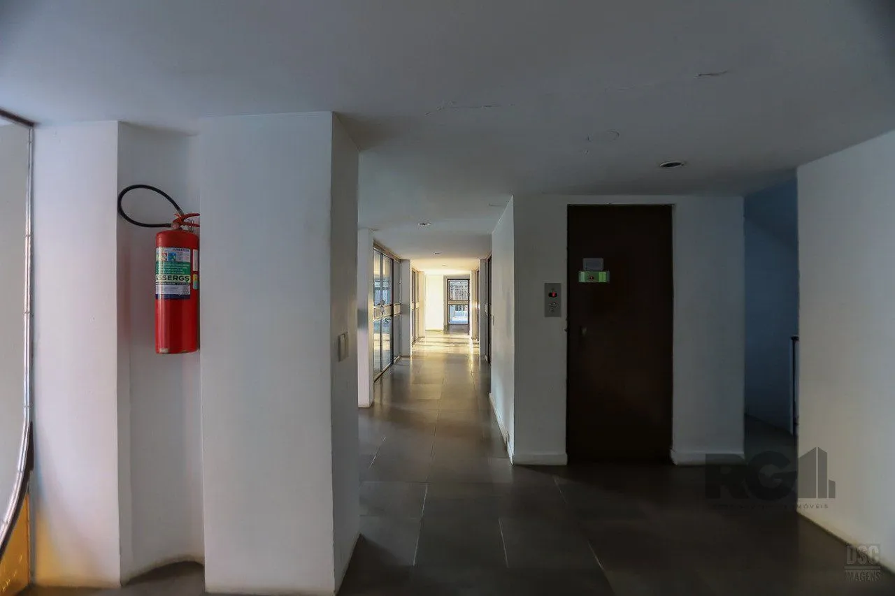 Imagem Apartamento em Petrópolis