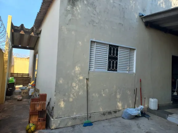 Imagem Casa com 3 Quartos à Venda, 110 m² em Jardim Progresso - Bauru