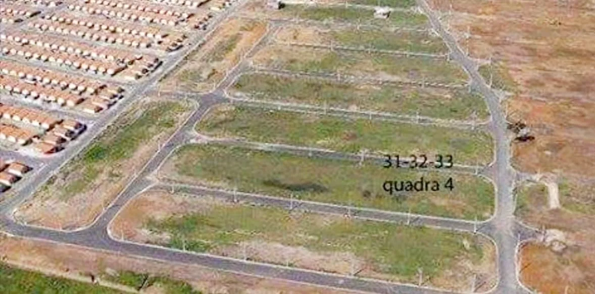Foto do imóvel Terreno à venda 200M², Residencial Vale das Acácias, Pindamonhangaba - SP