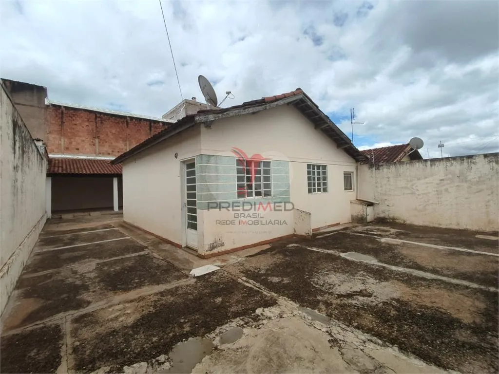 Imagem Casa de 2 quartos, 85m² no bairro Jardim Itapuã, em Lençóis Paulista