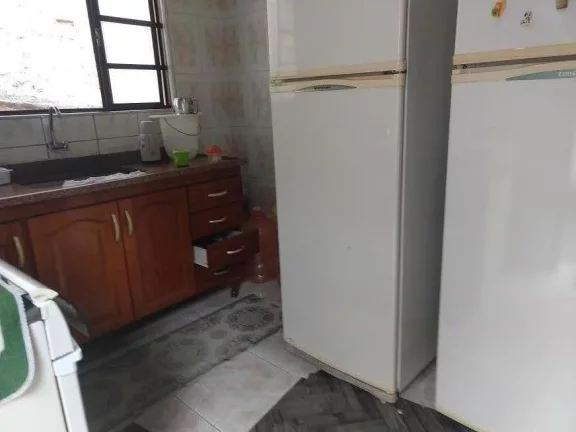 Imagem Casa a venda no bairro Jardim Gramado em Tatuí/SP