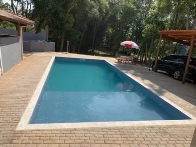 Imagem Chácara dos Sonhos à Venda em Ibiúna ? Natureza, Conforto e Tranquilidade