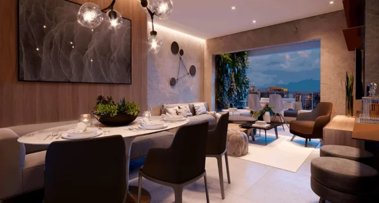 Imagem RAÍZES PREMIUM BUTANTÃ - MITRE - Aptos de 65m², a 750 metrôs do metrô Butantã Linha 4 Amarela!!