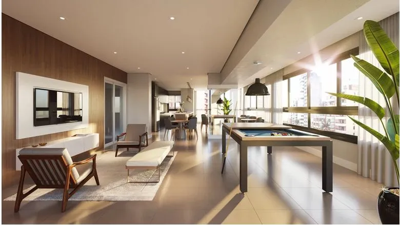 Imagem Apartamento à venda em Torres, Centro, com 3 quartos, 114m2