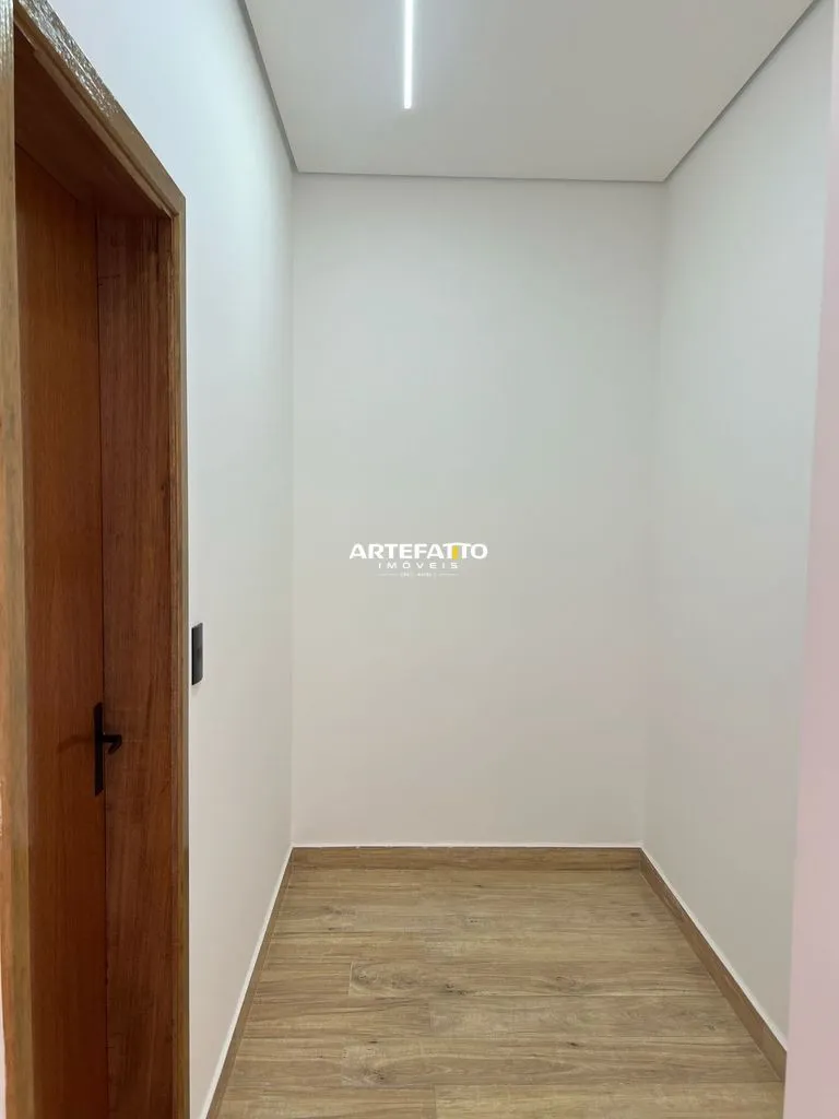 Imagem Casa à venda em Franca, Jardim Natal I, com 3 quartos, 140m2