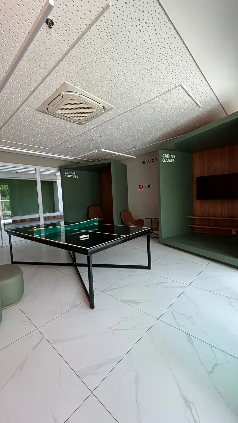 Imagem Apartamento com 4 Quartos à Venda, 188 m² em Meireles - Fortaleza