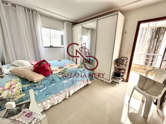 Imagem CASA COM 3 SUITES NO CONDOMINIO PARCO DELLA VERITA