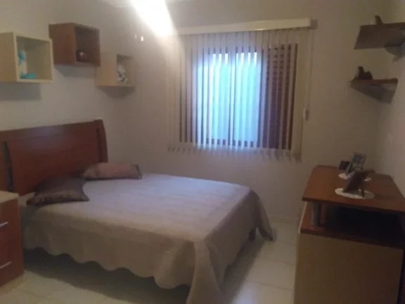 Imagem CASA RESIDENCIAL em SALTO - SP, Condomínio Lagos de Icaraí