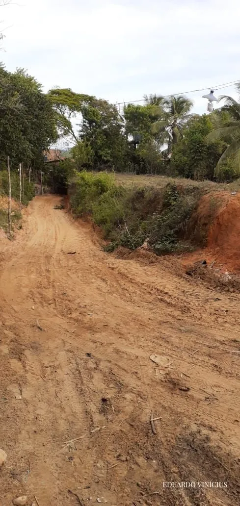 Imagem Terreno 6.400m² à venda - no Morro de São Paulo