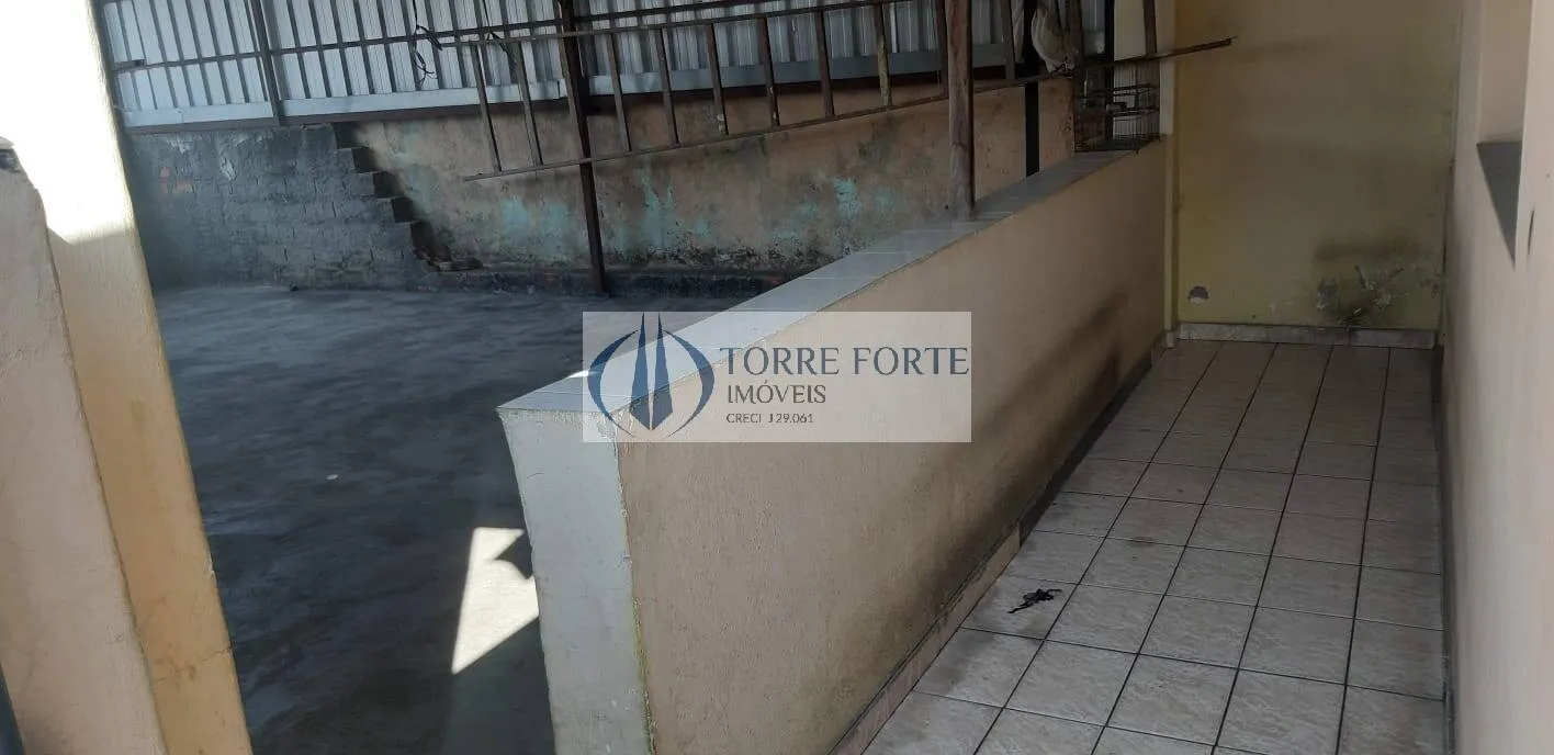 Imagem Casa 4 dormitórios 3 vagas na Vila Invernada