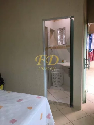 Imagem Casa em Terra Preta / Venda ou Permuta em Atibaia