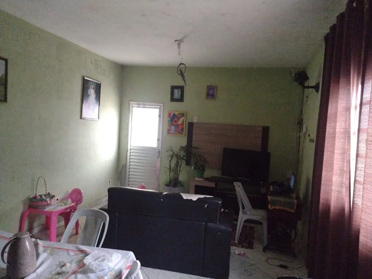 Imagem Casa à venda 3 Quartos, 1 Suite, 2 Vagas, 264M², Mantiqueira, Pindamonhangaba - SP