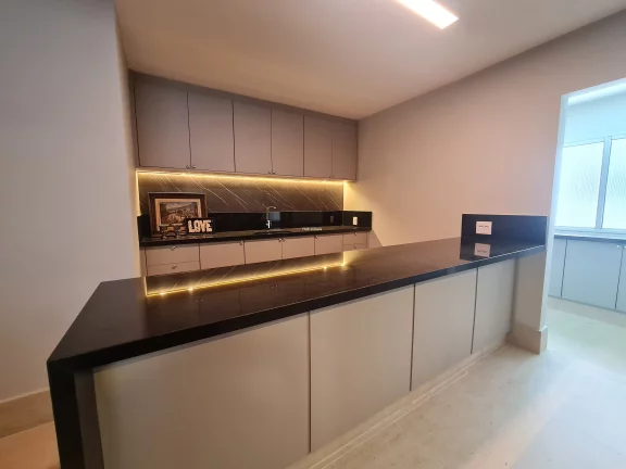 Imagem Apartamento no Itaim Bibi com 112m²