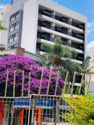Imagem Flat disponível para venda no Condomínio VN Nova Higienópolis, com 15m² e 1 dormitório