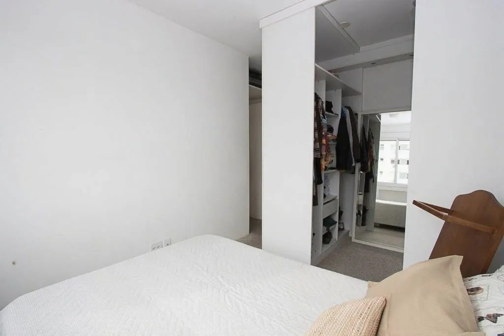 Imagem Vende-se apartamento com 2 quartos (1 suíte), 68m² e 2 vagas - Passo da Areia