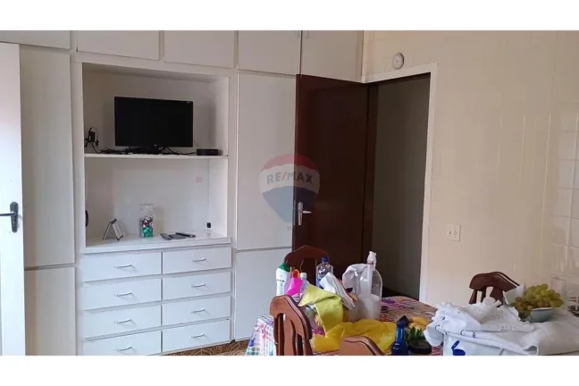 Imagem Casa Terrea total 254m² 3 Dorms 4 Vagas 4 Banheiros Edicula e Churrasqueira
