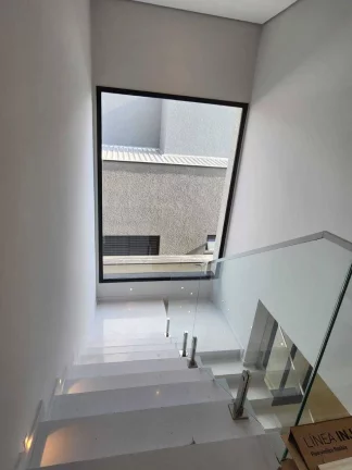 Imagem Casa incrível com 3 dormitórios - Alphaville 3 em Votorantim