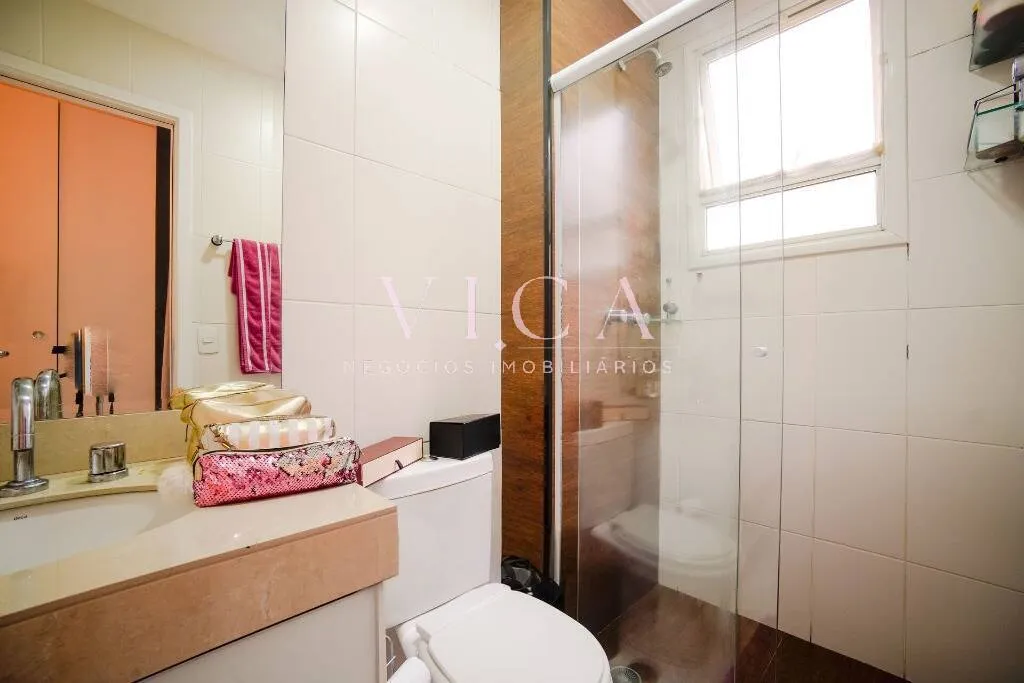 Imagem Apartamento com 75m² a venda com 2 dormitórios por R$ 800.000 -Alphaville