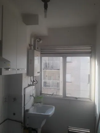 Imagem Apartamento com 2 Quartos à Venda, 47 m² em Colônia (Zona Leste) - São Paulo