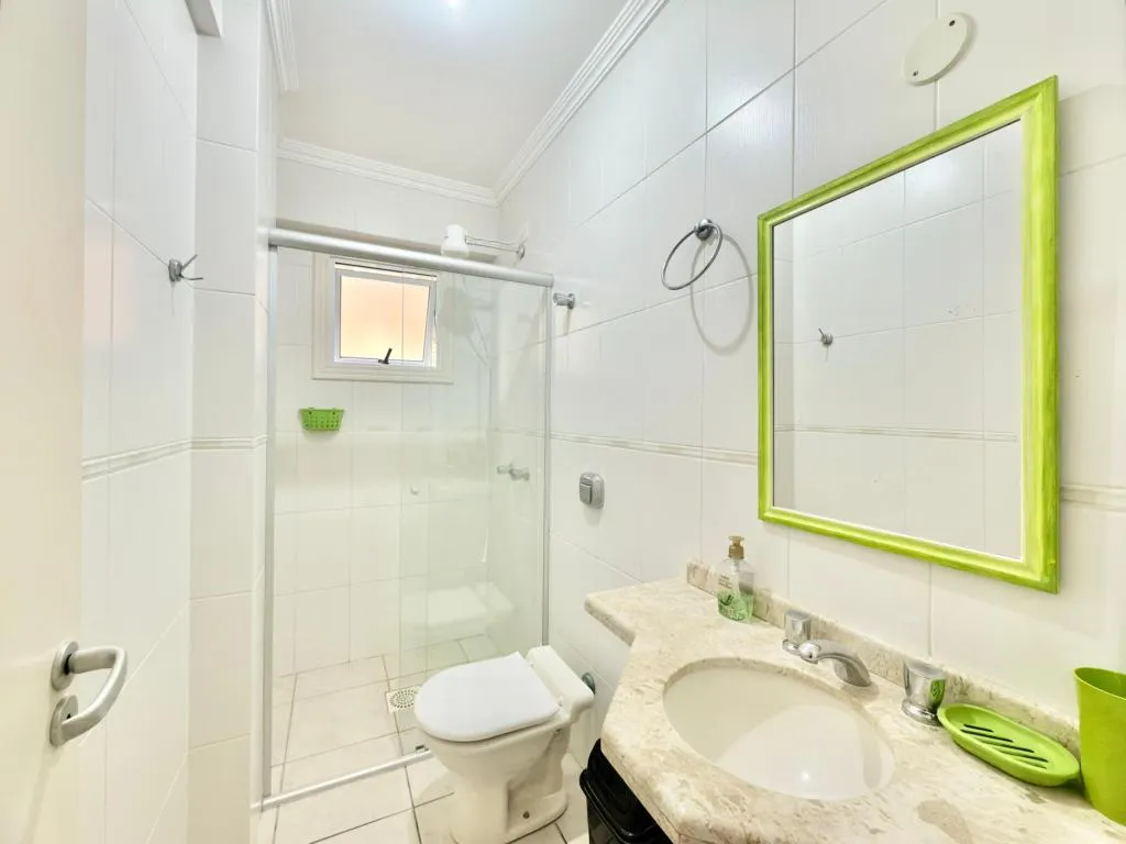 Imagem Apartamento 3 Dormitórios - Bairro Centro