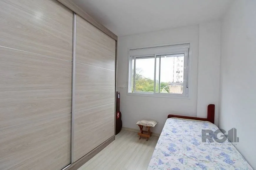 Imagem Apartamento de 60m², bairro Passo da Areia