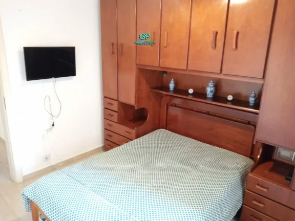 Imagem Apartamento Padrão para Venda em Enseada Guarujá-SP