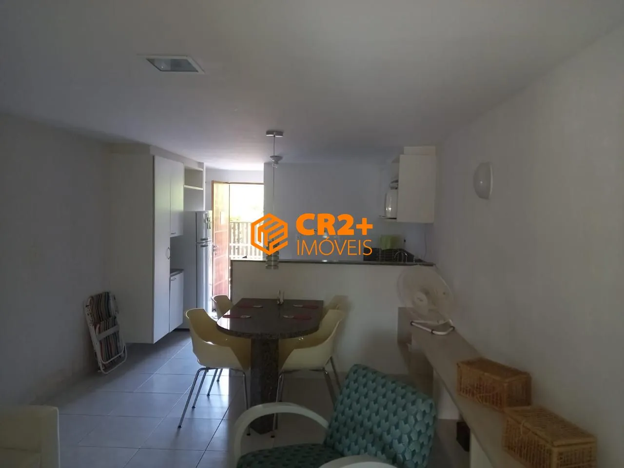 Imagem Flat em Porto de Galinhas , 30m² MOBILIADO