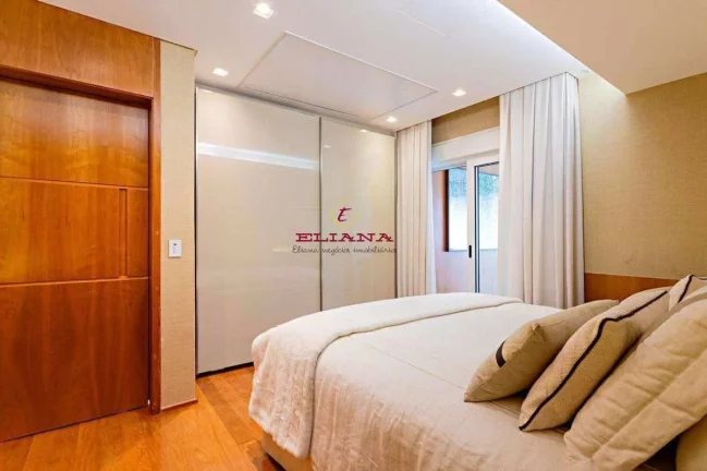 Imagem Apartamento à venda em São Paulo, Itaim Bibi, com 1 quarto, 123m²