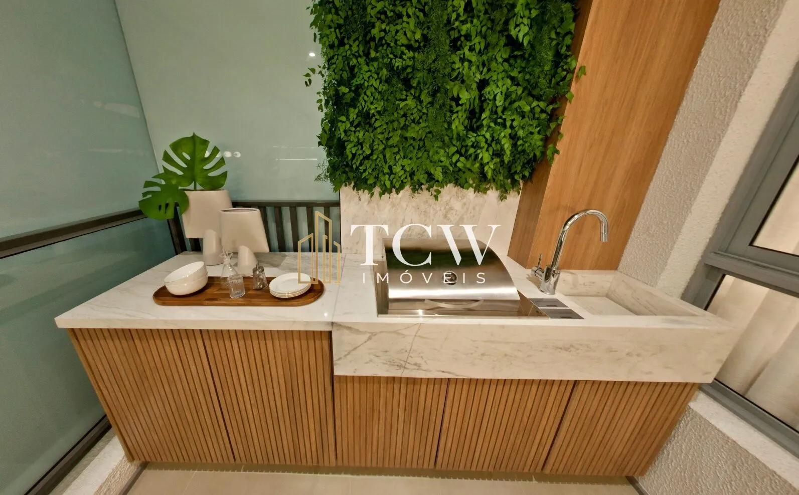 Imagem Apartamento à venda no bairro Brooklin - São Paulo/SP, Zona Sul