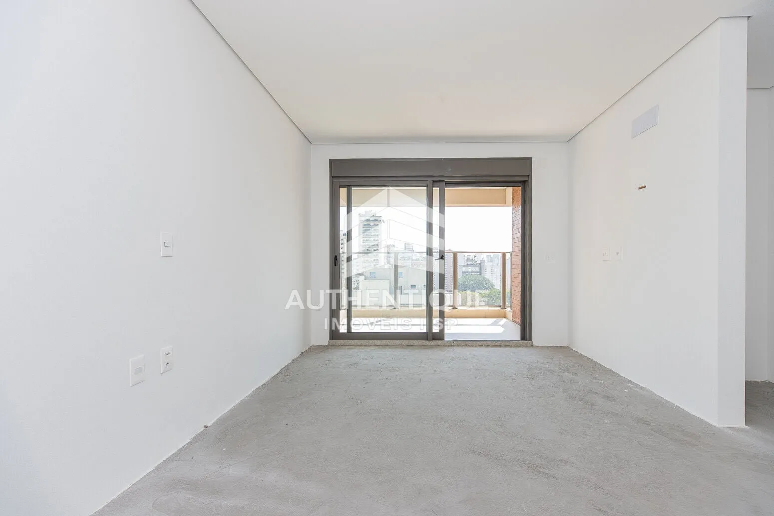 Imagem GIO CAMPO BELO - Apartamento à venda no bairro Campo Belo - São Paulo/SP, Zona Sul