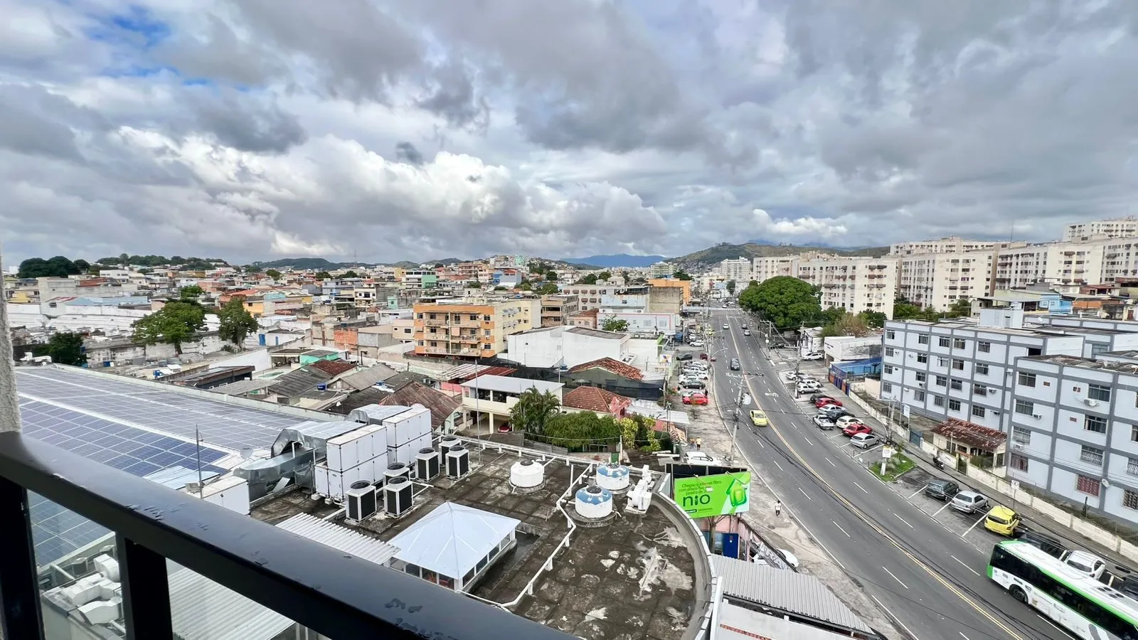 Imagem Apartamento à venda no bairro Irajá em Rio de Janeiro/RJ