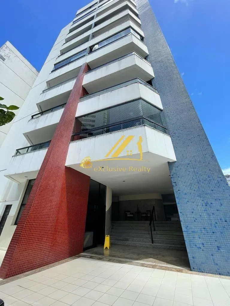 Imagem Apartamento RESIDENCIAL em Salvador - Bahia, Ondina