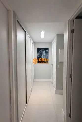 Imagem Vendo APARTAMENTO ALTO PADRÃO - 154m² Morada Rosarinho | Moura Dubeux-Oportunid