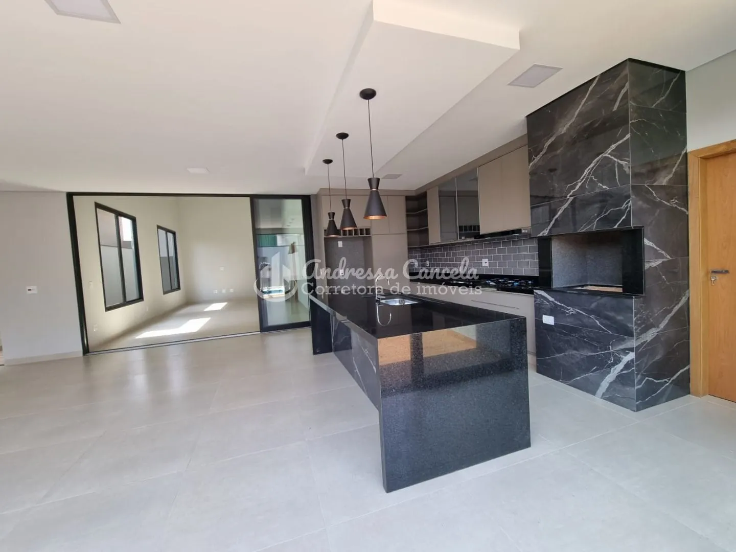 Imagem Recanto do Lago - Casa com 3 dormitórios à venda, 246 m² por R$ 1.700.000,00 - Loteamento Recanto do Lago - São José do Rio Preto/SP
