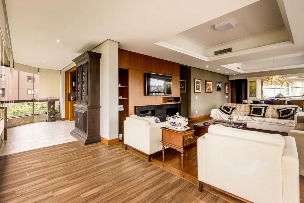Imagem Apartamento em Rio Branco