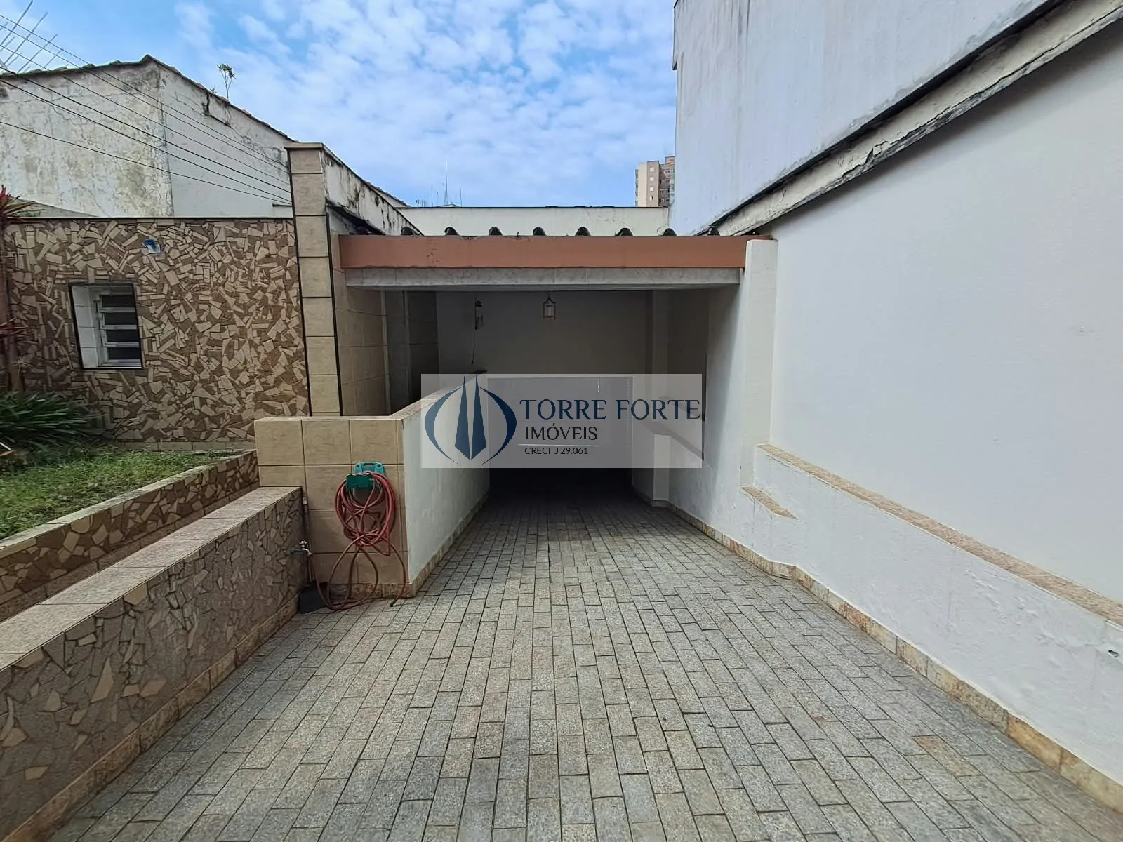 Imagem Sobrado 3 dormitótios 1 suite 3 vagas Vila Formosa