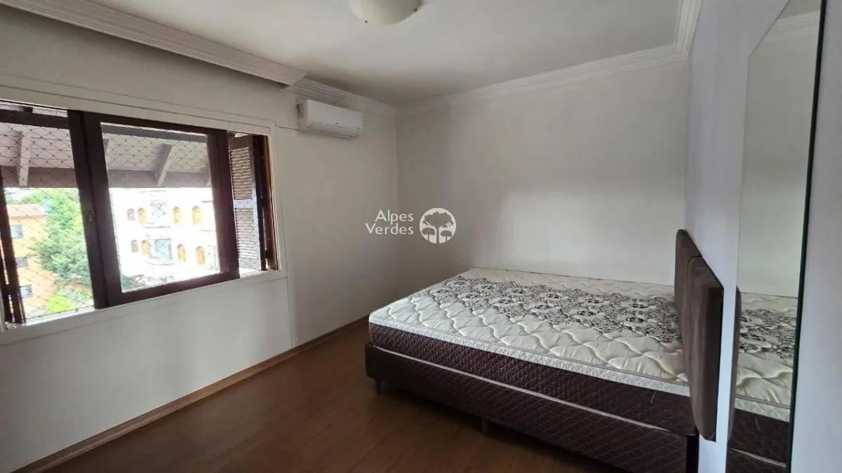 Imagem Apartamento à Venda em Gramado, Gramado - RS