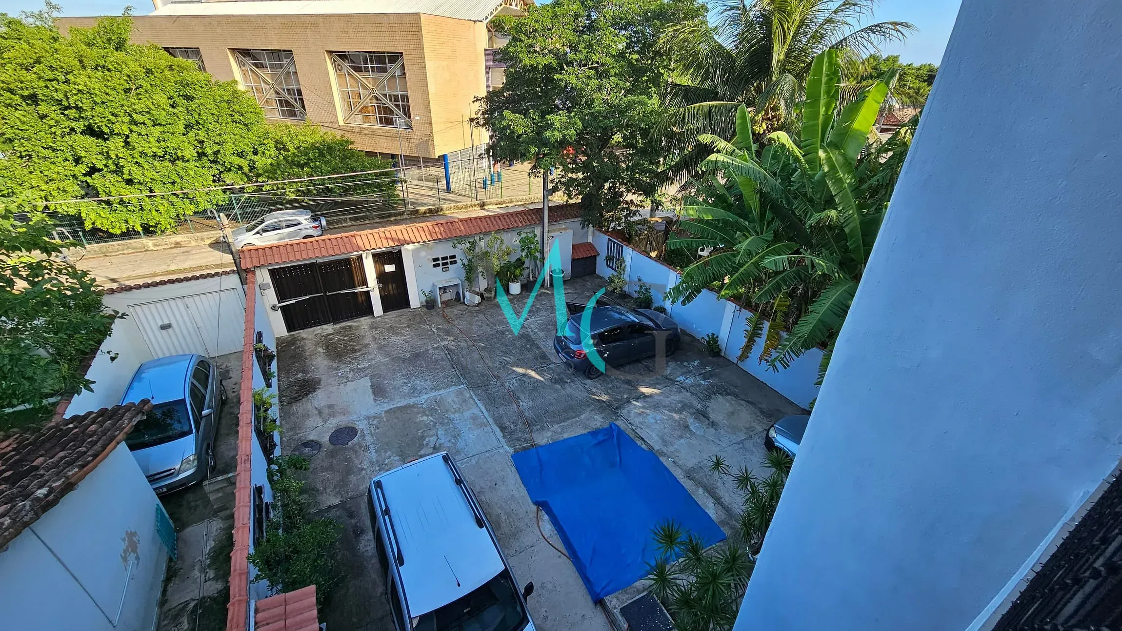Imagem Apartamento 2 quartos 70 m² à venda ou locação, Pedra de Guaratiba, Rio de Janeiro, RJ