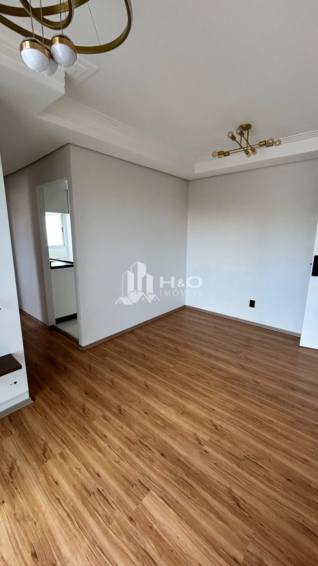 Imagem Apartamento à Venda na Cidade Líder com 2 Dormitórios Sacada 1 Vaga de Garagem