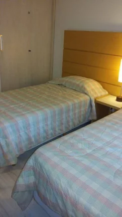 Imagem Flat para LOCAÇÃO em Perdizes - Perdizes Tower 30m²
