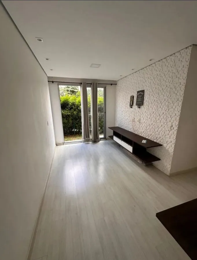 Imagem Apartamento para Venda em Sumaré, Parque Yolanda (Nova Veneza), 1 dormitório, 1 banheiro, 1 vaga