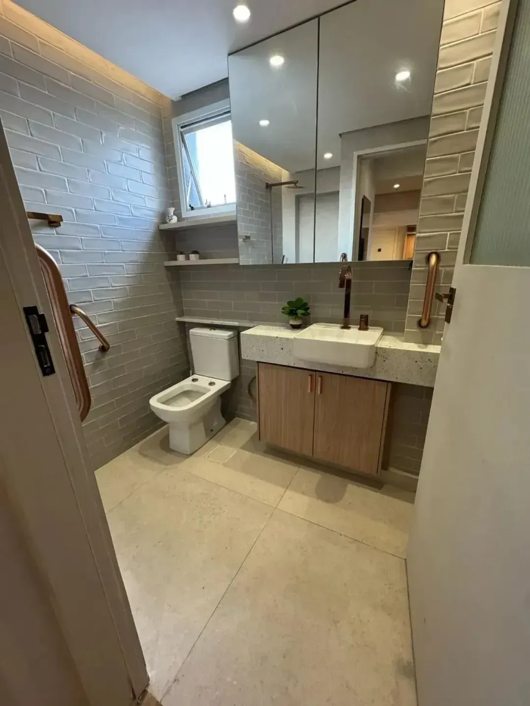 Imagem Apartamento com 2 Quartos à Venda, 56 m² em Cidade Monções - São Paulo