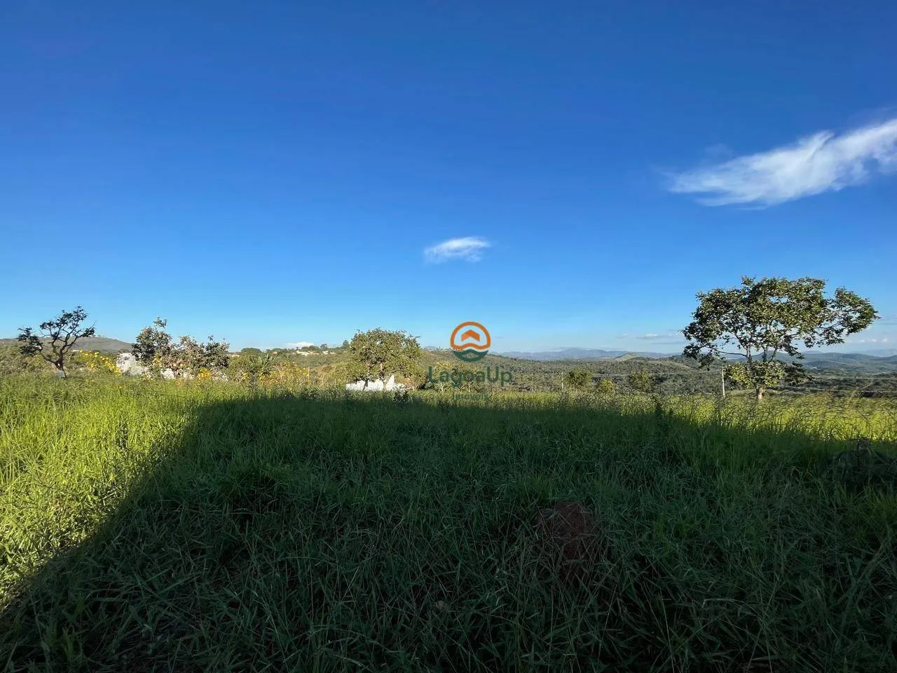Imagem Terreno à venda, 1000 m² por R$ 390.000,00 - Condomínio Real Garden - Lagoa Santa/MG