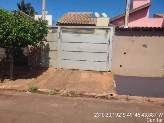 Oportunidade Única em CANITAR - SP | Tipo: Casa | Negociação: Leilão | Situação: Imóvel em AVENIDA MANOEL FENANDES CABETE