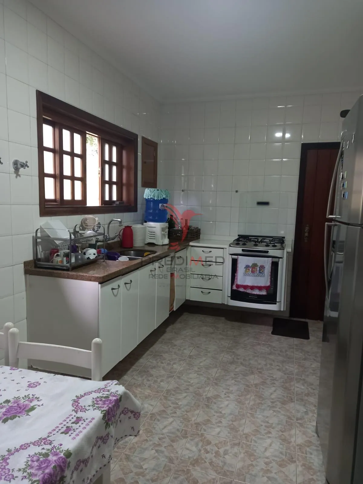 Imagem Casa semi-térrea no Condomínio São Fernando em Barueri