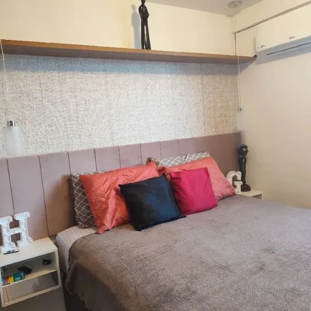 Imagem Apartamento à venda, 64 m² por R$ 749.998,00 - Cabo Branco - João Pessoa/PB