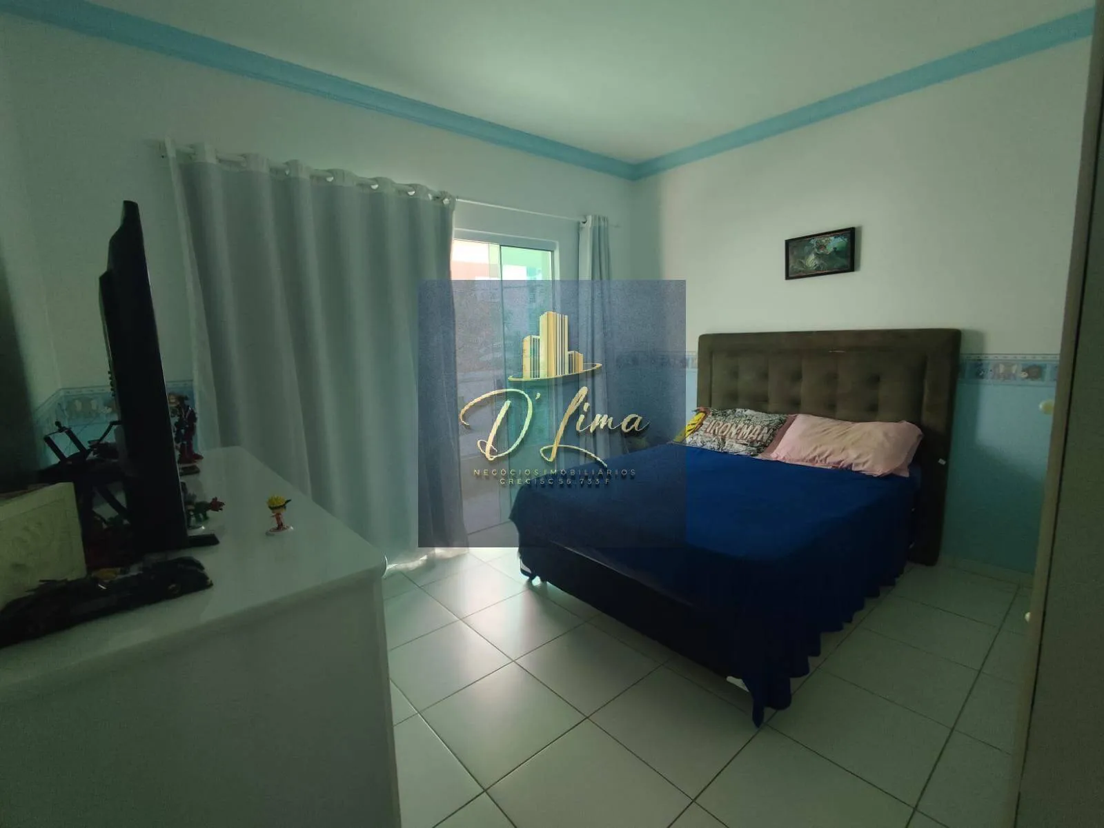 Imagem Casa a venda 3 quartos, 1 suite no Pagani Palhoça Sc