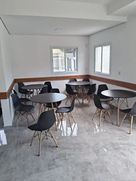 Imagem Apartamento com 1 Quarto à Venda, 27 m² em Vila Formosa - São Paulo
