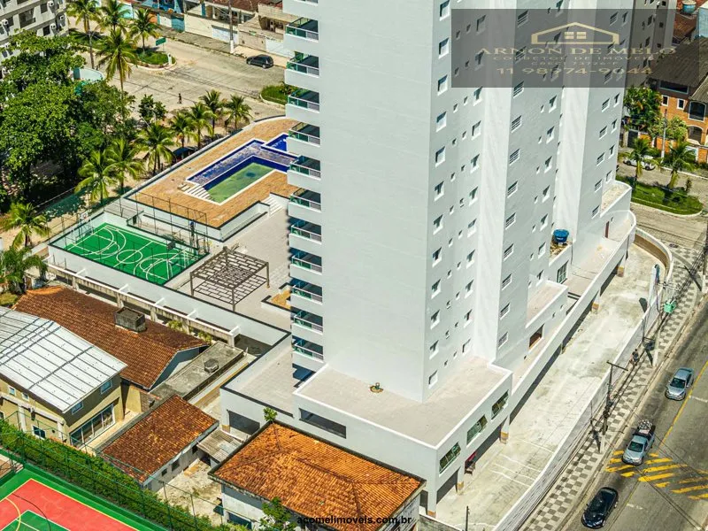 Imagem Apartamentos no Litoral para venda em Guarujá no bairro Enseada
