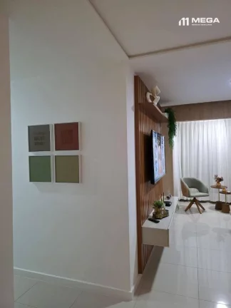 Imagem Apartamento com 2 dormitórios à venda, 126 m² por R$ 1.700.000,00 - Itapuã - Vila Velha/ES